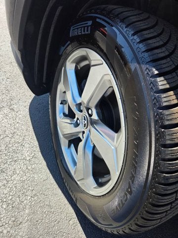 2019 Toyota RAV4 Hybrid Limited