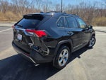 2019 Toyota RAV4 Hybrid Limited