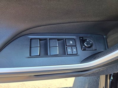 2019 Toyota RAV4 Hybrid Limited