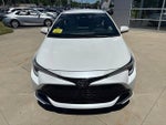 2024 Toyota Corolla Hatchback XSE