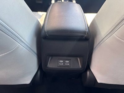 2024 Toyota Corolla Hatchback XSE
