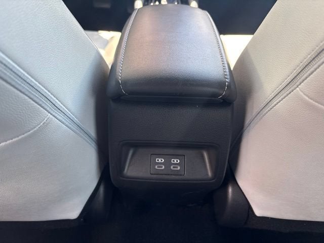 2024 Toyota Corolla Hatchback XSE