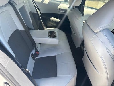 2024 Toyota Corolla Hatchback XSE