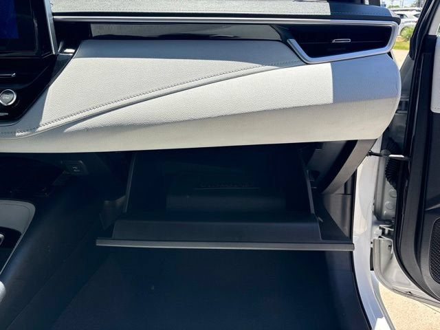 2024 Toyota Corolla Hatchback XSE