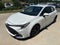 2024 Toyota Corolla Hatchback XSE
