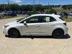 2024 Toyota Corolla Hatchback XSE