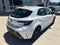 2024 Toyota Corolla Hatchback XSE
