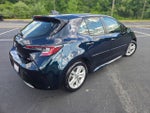 2021 Toyota Corolla Hatchback SE