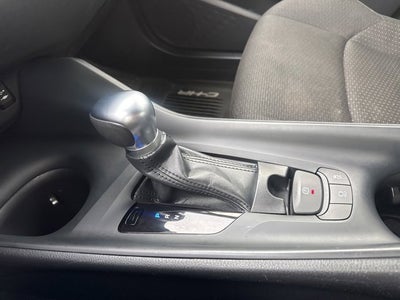 2018 Toyota C-HR XLE Premium