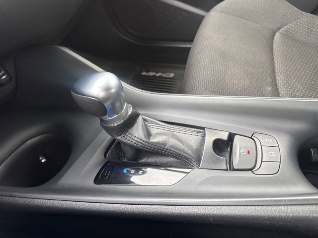 2018 Toyota C-HR XLE Premium