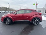 2018 Toyota C-HR XLE Premium