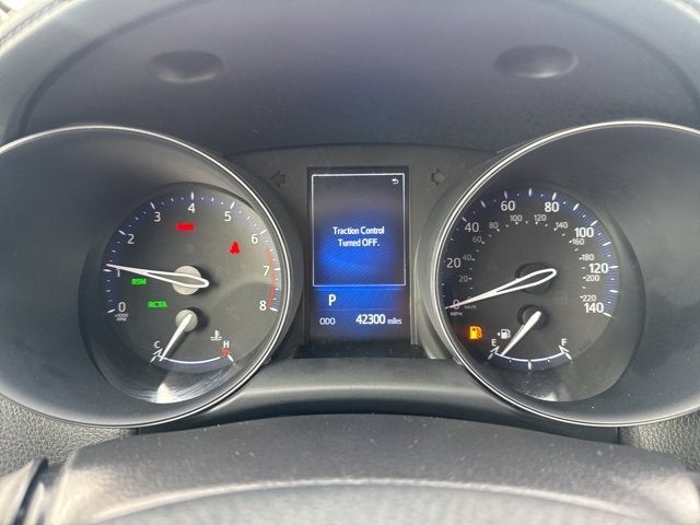 2018 Toyota C-HR XLE Premium