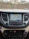 2018 Hyundai Tucson Limited
