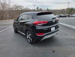 2018 Hyundai Tucson Limited