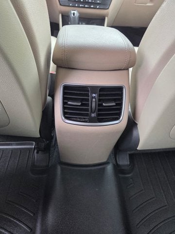 2018 Hyundai Tucson Limited