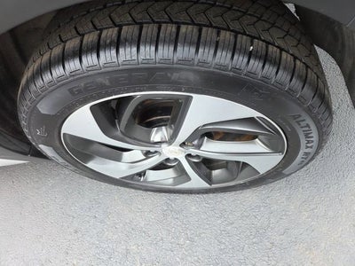 2018 Hyundai Tucson Limited