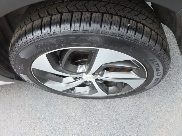2018 Hyundai Tucson Limited