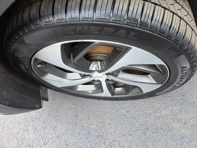 2018 Hyundai Tucson Limited