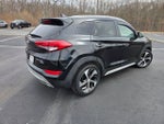 2018 Hyundai Tucson Limited