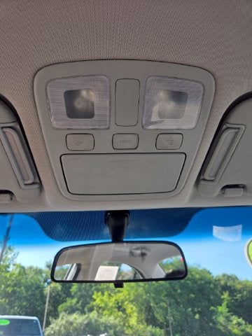 2009 Hyundai Accent GLS