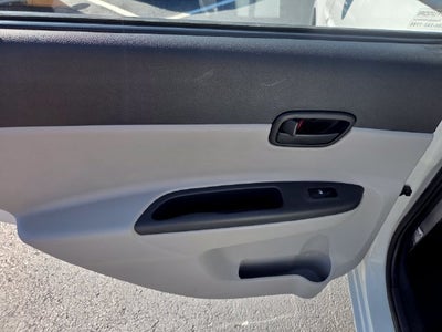 2009 Hyundai Accent GLS