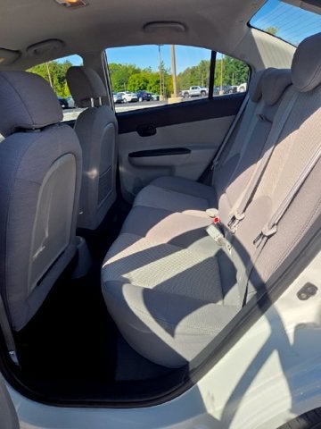 2009 Hyundai Accent GLS