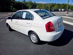 2009 Hyundai Accent GLS