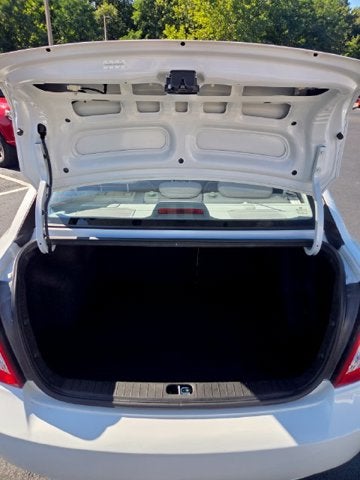 2009 Hyundai Accent GLS