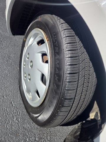 2009 Hyundai Accent GLS