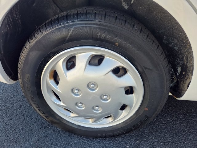 2009 Hyundai Accent GLS