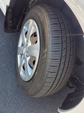 2009 Hyundai Accent GLS