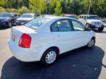 2009 Hyundai Accent GLS