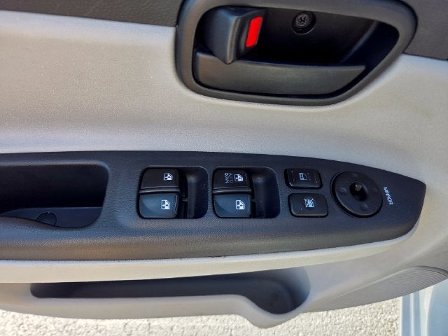 2009 Hyundai Accent GLS