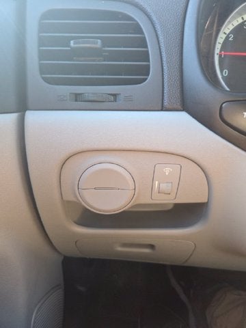 2009 Hyundai Accent GLS