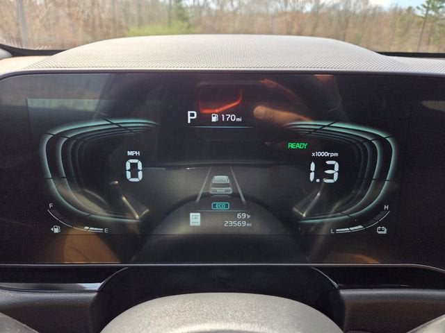 2024 Kia Niro EX