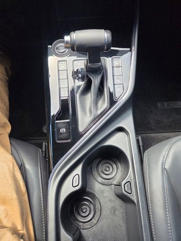 2024 Kia Niro EX