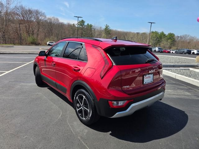 2024 Kia Niro EX
