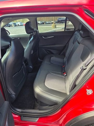 2024 Kia Niro EX