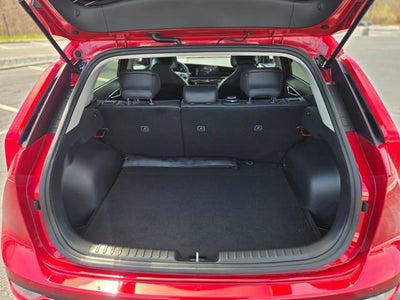 2024 Kia Niro EX
