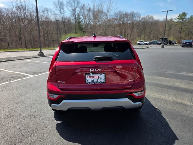 2024 Kia Niro EX