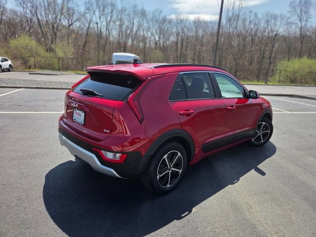 2024 Kia Niro EX