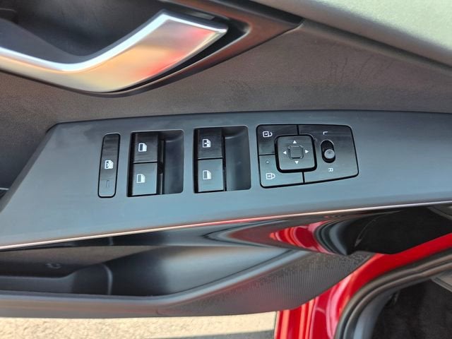 2024 Kia Niro EX