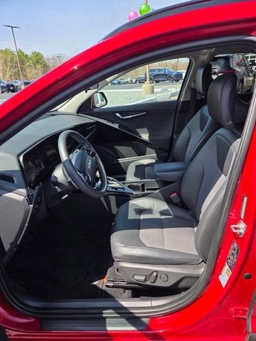 2024 Kia Niro EX