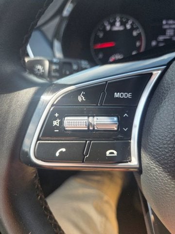 2022 Kia Seltos S