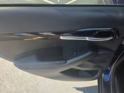 2022 Kia Seltos S