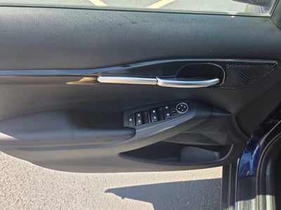 2022 Kia Seltos S