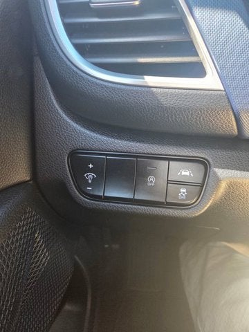 2022 Kia Seltos S