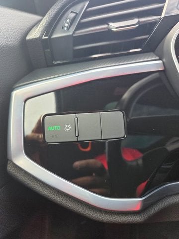 2022 Audi Q3 Premium
