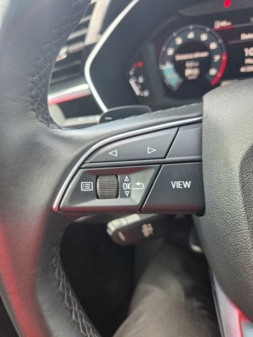 2022 Audi Q3 Premium