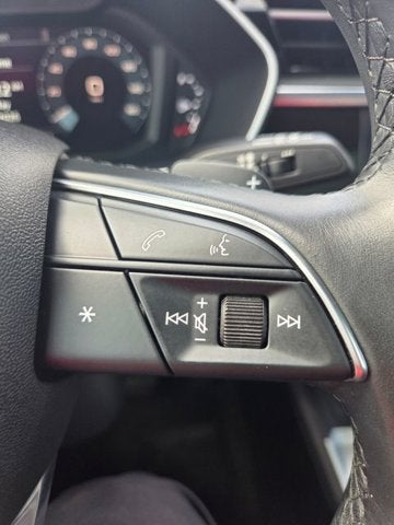 2022 Audi Q3 Premium